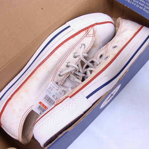 CONVERSE/コンバース オールスター C-2000 USA製 2000年ミレニアム記念