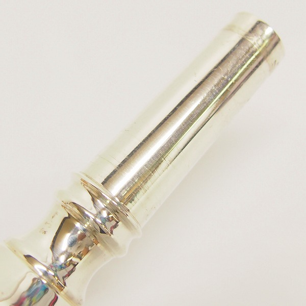 実際に弊社で買取させて頂いたMEISTER ANTON/マイスターアントン 22-6 チューバ太管用マウスピースの画像 4枚目