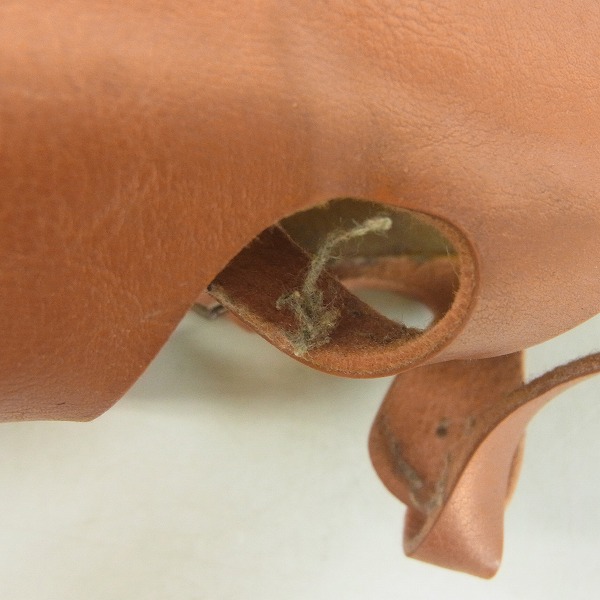 実際に弊社で買取させて頂いたBIRKENSTOCK/ビルケンシュトック サンダル/40の画像 8枚目