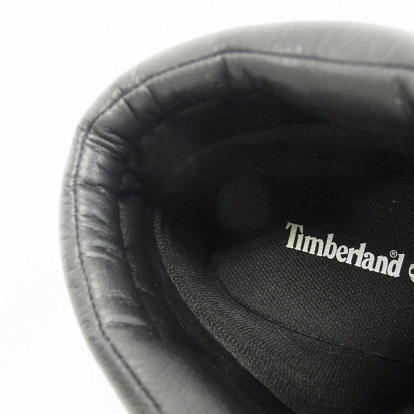 実際に弊社で買取させて頂いたTimberland/ティンバーランド レースアップブーツ A1J3W-A1330/26.5の画像 4枚目