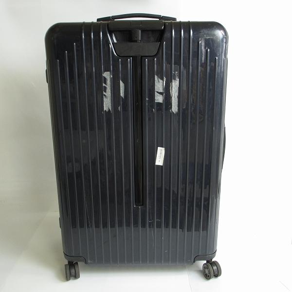 実際に弊社で買取させて頂いたRIMOWA/リモワ SALSA AIRサルサエアー/4輪/91L/825.73の画像 1枚目