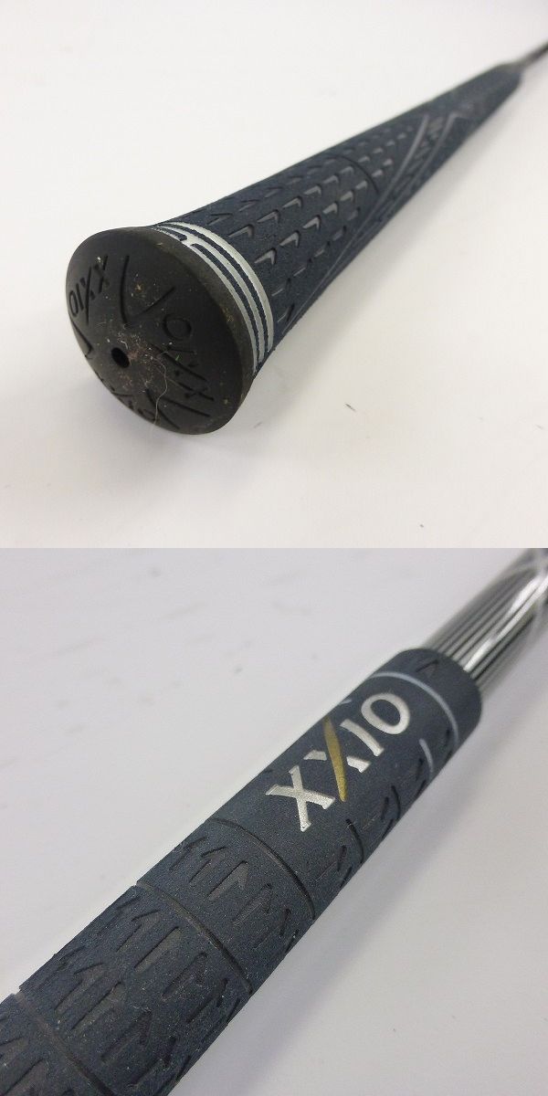 実際に弊社で買取させて頂いた★Dunlop/ダンロップ ドライバー XXIO 8/ゼクシオ エイト 1W/10.5° SRフレックスの画像 7枚目