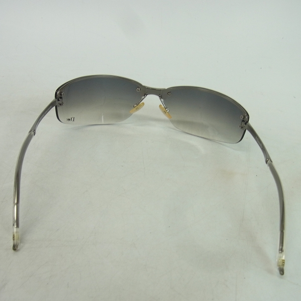 実際に弊社で買取させて頂いたChristian DIOR/ディオール CHARM2 サングラス の画像 3枚目