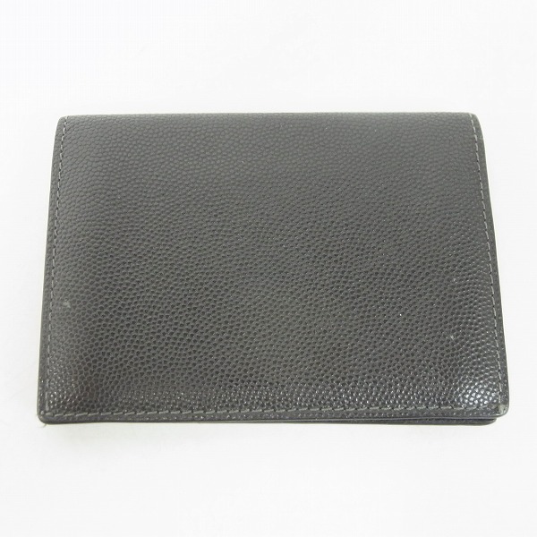 実際に弊社で買取させて頂いたCartier/カルティエ カードケース サントス ドゥ カルティエ L3000771の画像 1枚目