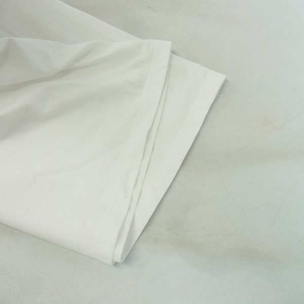 実際に弊社で買取させて頂いたMAISON KITSNE/メゾン キツネ Tシャツ/カットソー/Sの画像 6枚目