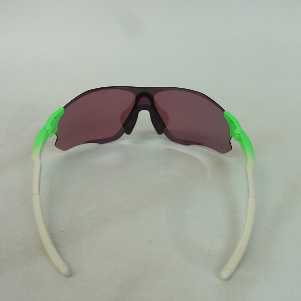 実際に弊社で買取させて頂いたOAKLEY/オークリー EV ZERO PATH/ゼロパス サングラス OO9313-07の画像 3枚目