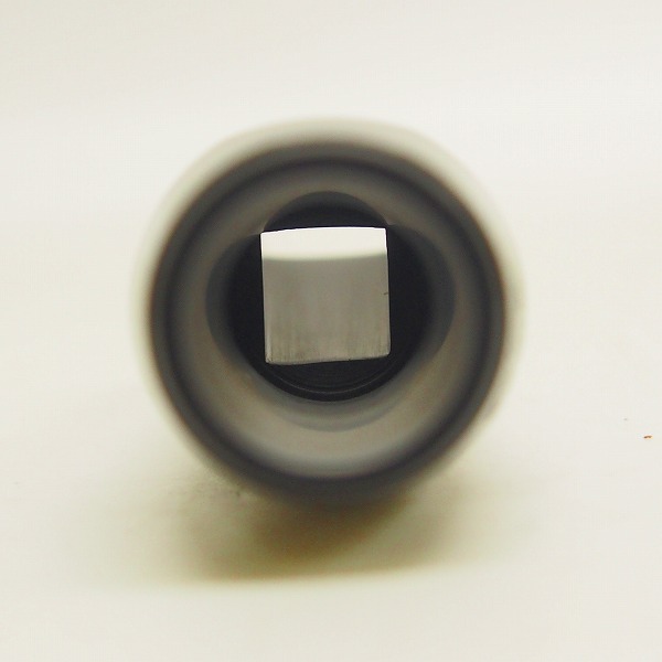 実際に弊社で買取させて頂いたSELMER/セルマー アルトサックス用マウスピース S90 180 詳細不明リガチャー/YAMAHAメタルキャップ付きの画像 4枚目