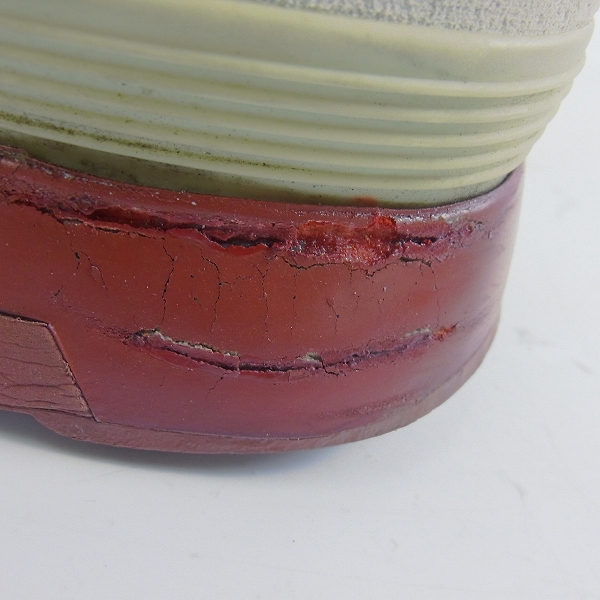 実際に弊社で買取させて頂いた【観賞用】ニューバランス×Denime 20周年記念 CM576 WB スニーカー/26.5の画像 8枚目