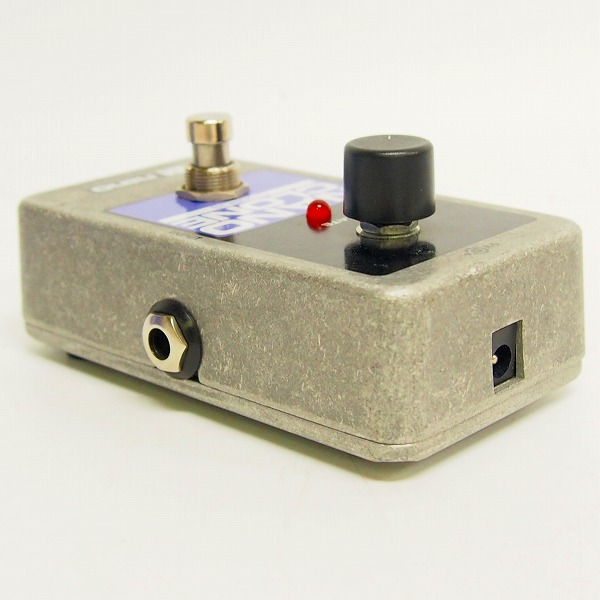 実際に弊社で買取させて頂いた【動作確認済み/書類あり】Electro Harmonix/エレクトロハーモニクス Nano Clone/ナノクローン エフェクター 正規品の画像 3枚目