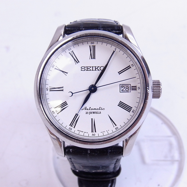 SEIKO/セイコー PRESAGE/プレサージュ オートマチック/自動巻き 腕時計