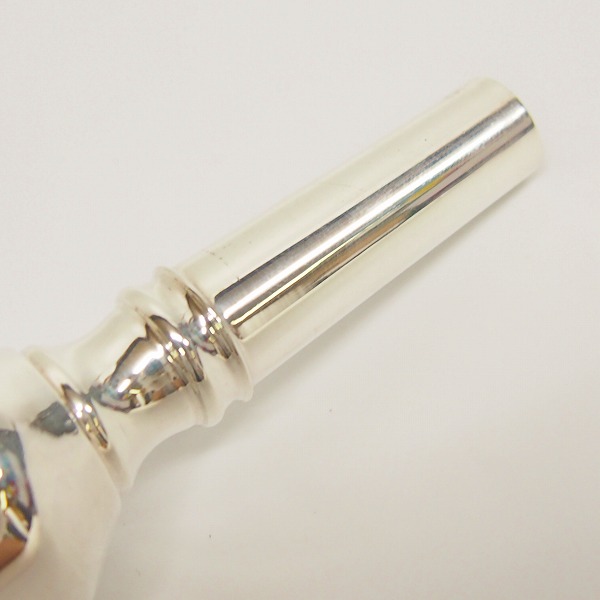 実際に弊社で買取させて頂いたMEISTER ANTON/マイスターアントン 22-3 チューバ太管用マウスピースの画像 4枚目