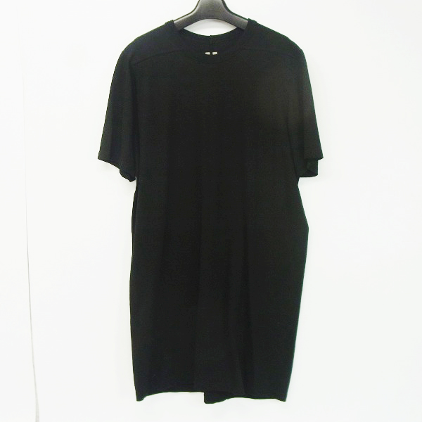 実際に弊社で買取させて頂いたRick Owens/リックオウエンス WALRUS 17SS オーバーサイズTシャツ RU17S9264-JT/M