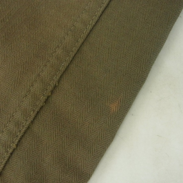 実際に弊社で買取させて頂いたSOPH./ソフ HEAD PORTER/ヘッドポーター ワークパンツ/ペインターパンツ 2点セットの画像 5枚目