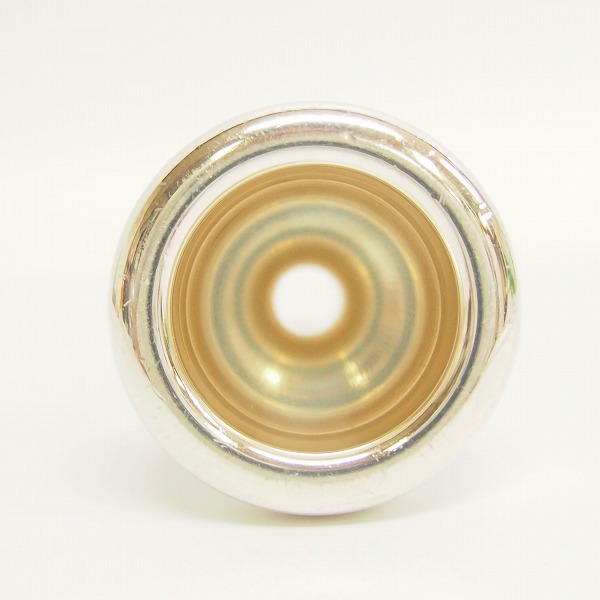 実際に弊社で買取させて頂いたYAMAHA/ヤマハ 58 トロンボーン/ユーフォニアム 太管用マウスピースの画像 1枚目