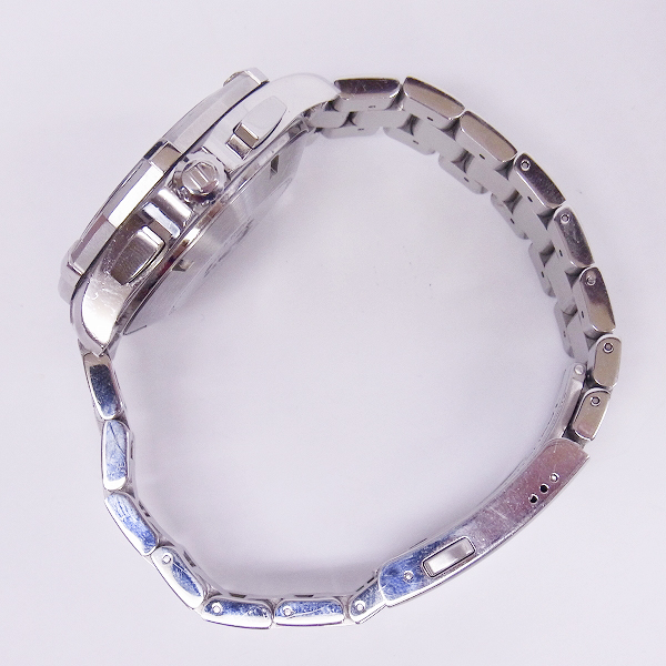 ギャランティ付】TAG HEUER/タグホイヤー アクアレーサークロノ ギャランティ付】TAG HEUER/タグホイヤー アクアレーサークロノ