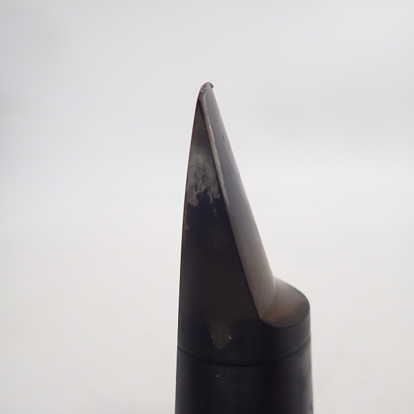 実際に弊社で買取させて頂いたSELMER/セルマー アルトサックス用マウスピース S80 C☆/セルマーリガチャーピンクゴールド セットの画像 2枚目