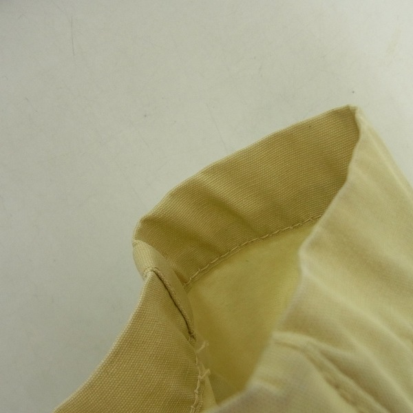 実際に弊社で買取させて頂いたDENIME/ドゥニーム フード付きコート  38の画像 6枚目