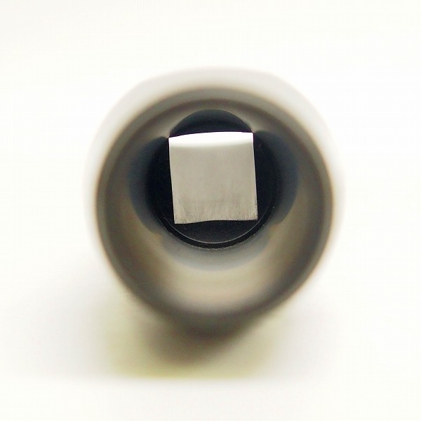 実際に弊社で買取させて頂いたSELMER/セルマー アルトサックス用マウスピース S90 180 BGリガチャーL11/プラキャップ付きの画像 4枚目