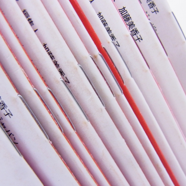 実際に弊社で買取させて頂いた★【未組立】京商 デアゴスティーニ フェラーリ F2004 ラジコン 1～79号+プロポ セット 1/18の画像 6枚目