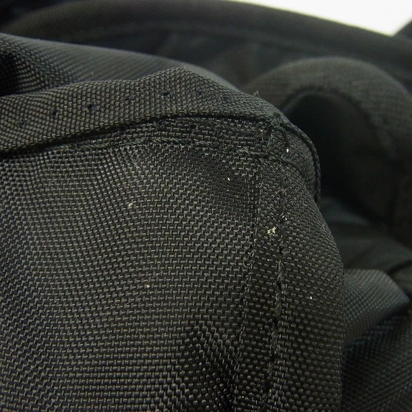 実際に弊社で買取させて頂いたManhattan Portage/マンハッタンポーテージ ネオプレン 迷彩/カモフラ柄 メッセンジャーバッグの画像 6枚目