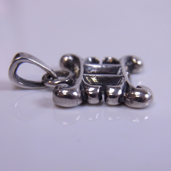 実際に弊社で買取させて頂いた【ギャラ付】TRAVIS WALKER/トラヴィスワーカー GEMINI ZODIAC/星座チャーム 双子座の画像 3枚目