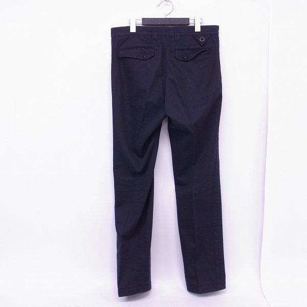 実際に弊社で買取させて頂いたWHITE MOUNTAINEERING/ ホワイトマウンテニアリング HERRINGBONE JODHPUR PANTS WM1273404の画像 1枚目