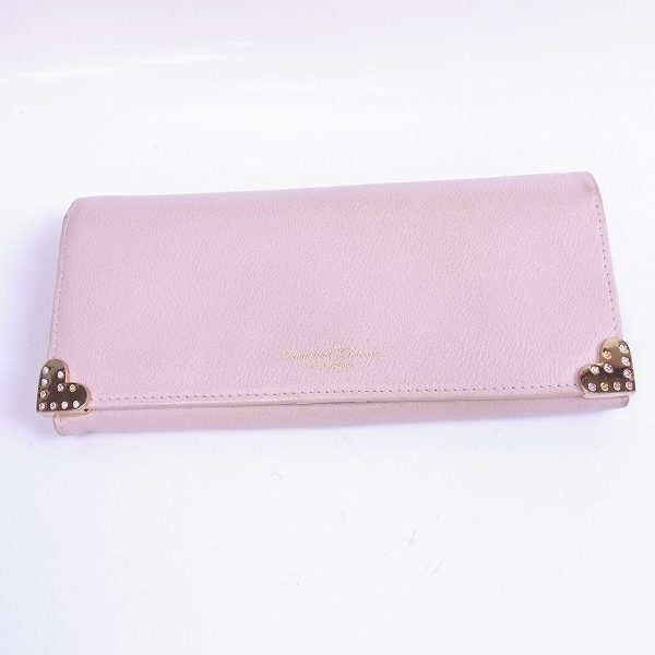 実際に弊社で買取させて頂いたCartier/カルティエ Samantha Thavasa/サマンサタバサ他 財布/小銭入れ 4点セットの画像 1枚目