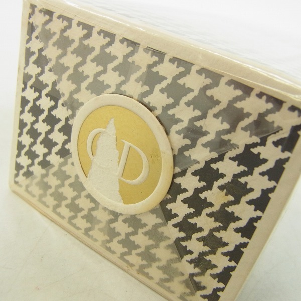 実際に弊社で買取させて頂いた【未開封】Christian Dior/クリスチャンディオール MISS Dior ATOMISEUR オードトワレの画像 2枚目