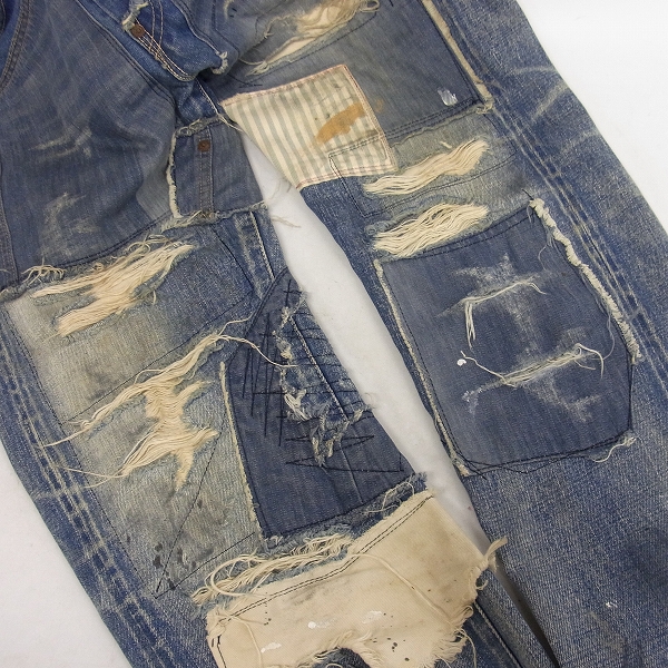 リーバイス(Levi's)LVC 37501-0007 ザ・ボールド（Levi's