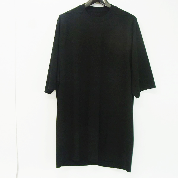 実際に弊社で買取させて頂いたRICK OWENS /リックオウエンス 17SS オーバーサイズTシャツ RU17S9282/S