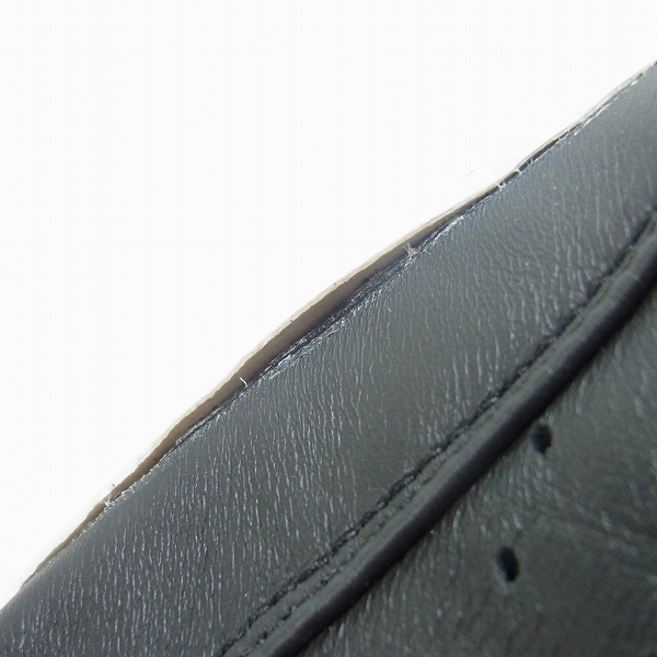 実際に弊社で買取させて頂いたNIKE iD/ナイキ AIR FORCE 1/エアフォースワン MID スニーカー 444754-991/26.5の画像 6枚目