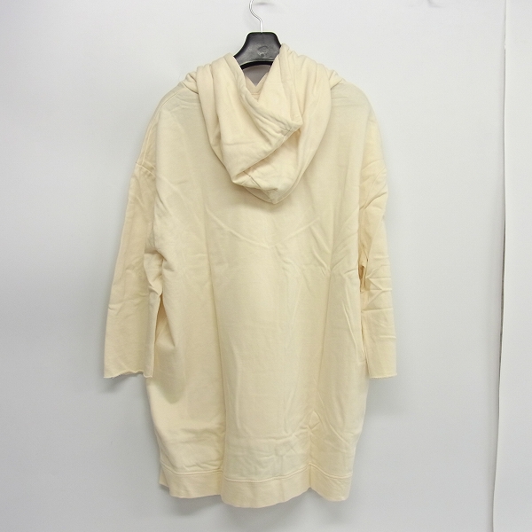 実際に弊社で買取させて頂いたdrestrip/ドレストリップ ルーズフィットフーディ プルオーバー 084-01172/3の画像 1枚目