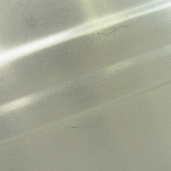 実際に弊社で買取させて頂いたZERO HALLIBURTON/ゼロハリバートン PC用 アルミアタッシュケース DZ5-S1の画像 6枚目