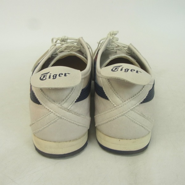 実際に弊社で買取させて頂いたOnitsuka Tiger/オニツカタイガー MEXICO 66 SD/メキシコ D838L/25の画像 1枚目