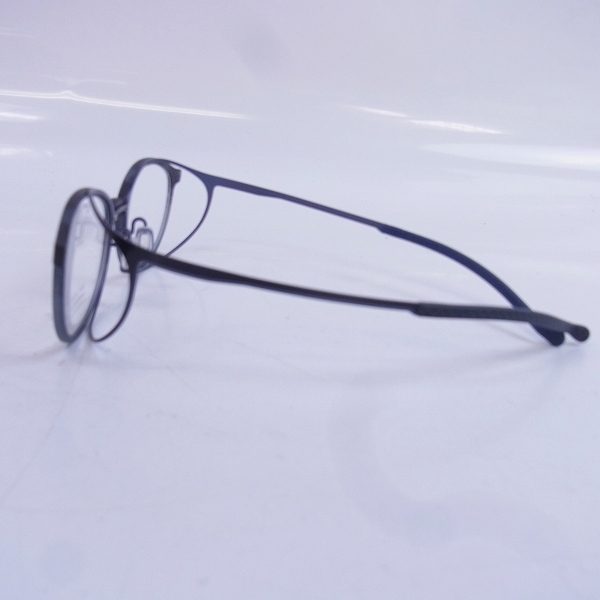 実際に弊社で買取させて頂いたspec espace/スペックエスパス 眼鏡/メガネフレーム β-TITANIUM/チタニウム ES-1772 COL.03の画像 2枚目