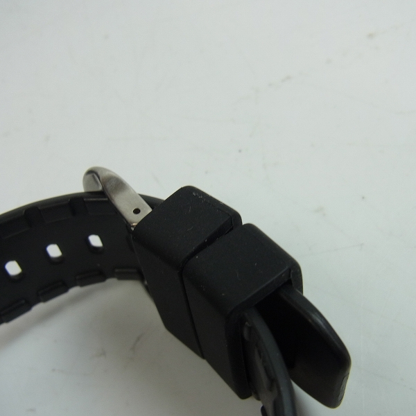 実際に弊社で買取させて頂いたCASIO/カシオ 腕時計 WAVE CEPTOR/ウェーブセプター タフソーラー WVA-320J-1EJFの画像 5枚目