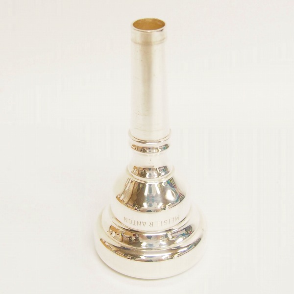 実際に弊社で買取させて頂いたMEISTER ANTON/マイスターアントン 22-6 チューバ太管用マウスピース