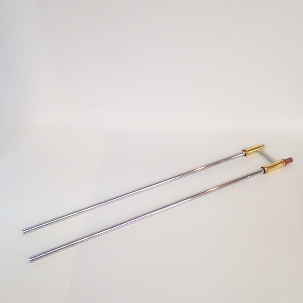 実際に弊社で買取させて頂いた★【動作確認済】YAMAHA/ヤマハ テナートロンボーン YSL-2510 ケース付の画像 7枚目