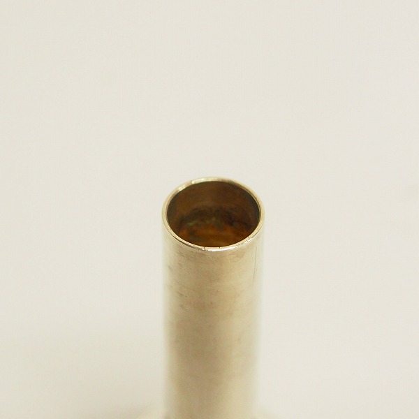 実際に弊社で買取させて頂いたDENIS WICK/デニスウィック 4AL トロンボーン/ユーフォニアム 太管用マウスピースの画像 6枚目