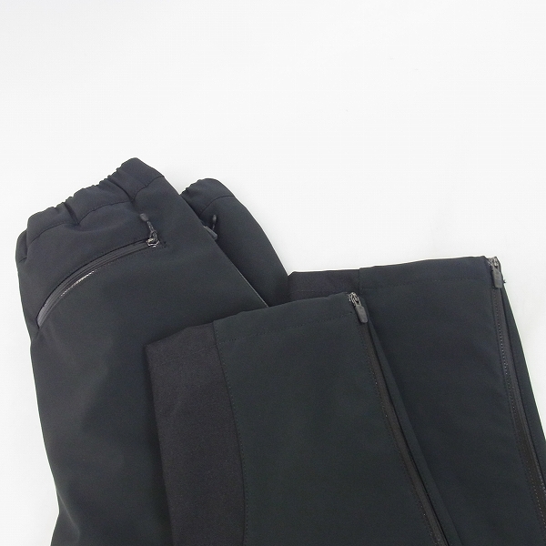 実際に弊社で買取させて頂いた【未使用】THE NORTH FACE/ノースフェイス レディース アルパインパンツ  NTW52125/Lの画像 3枚目