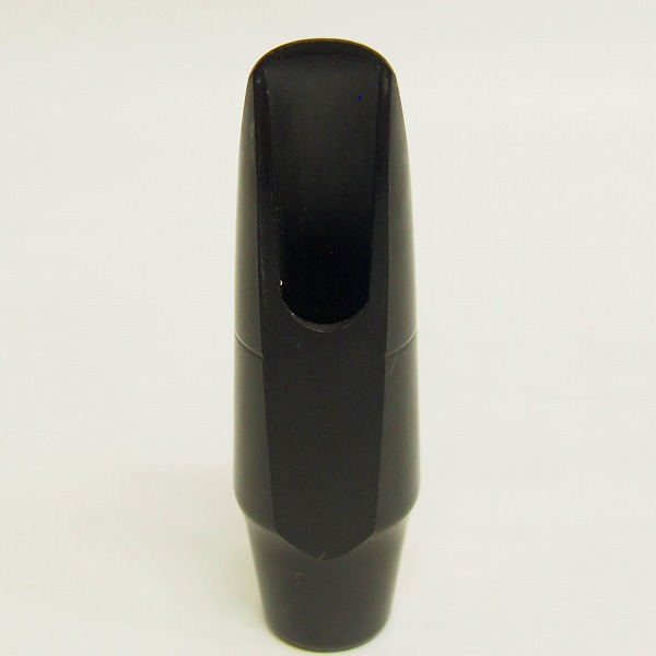 実際に弊社で買取させて頂いたSELMER/セルマー アルトサックス用マウスピース S80 D マウスピースのみの画像 2枚目