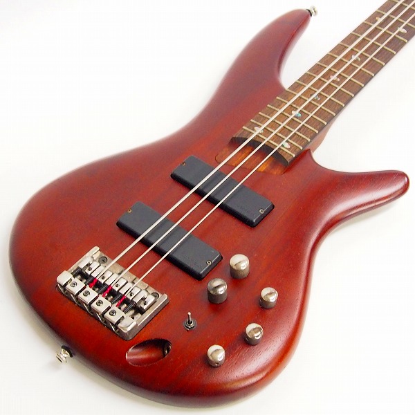 Ibanez アイバニーズ Sdgrシリーズ 5弦 アクティブ エレキベース Sr505 ケース付の買取実績 ブランド買取専門店リアルクローズ リアクロ