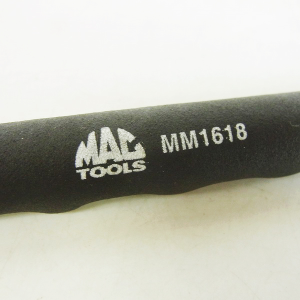 実際に弊社で買取させて頂いたMAC TOOLS/マックツールズ マグネットピックアップツール/ミラー 3点セットの画像 4枚目