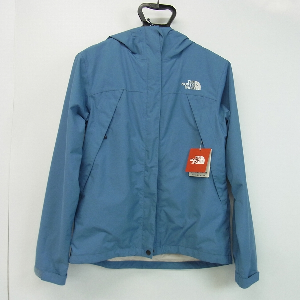 暖色系 THE NORTH FACE SCOOP JACKET NPW61520 Ｌ - ブルゾン