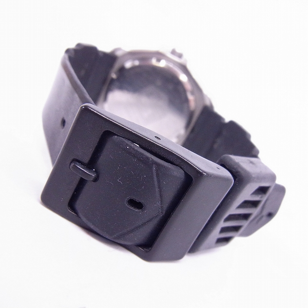 実際に弊社で買取させて頂いたTAG HEUER/タグホイヤー PROFESSIONAL 200M FORMULA 1/フォーミュラ 1/370.513【動作未確認】の画像 2枚目