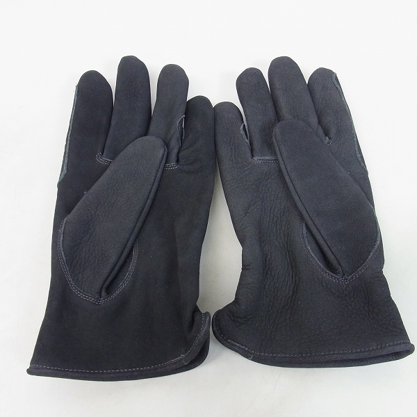 TENDERLOIN/テンダーロイン T-GLOVES -D Nubuck レザーグローブ