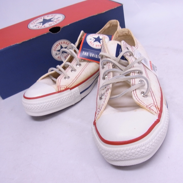 CONVERSE/コンバース オールスター C-2000 USA製 2000年ミレニアム記念