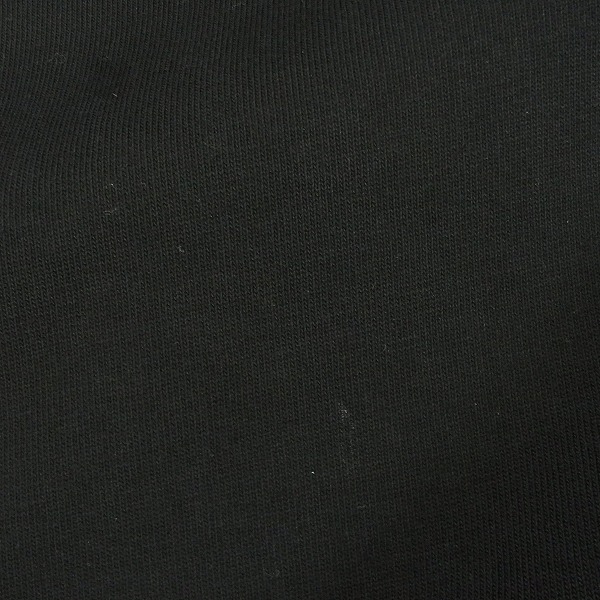 実際に弊社で買取させて頂いたRICK OWENS /リックオウエンス 17SS オーバーサイズTシャツ RU17S9282/Sの画像 4枚目