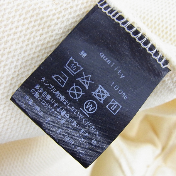 実際に弊社で買取させて頂いたdrestrip/ドレストリップ ルーズフィットフーディ プルオーバー 084-01172/3の画像 3枚目