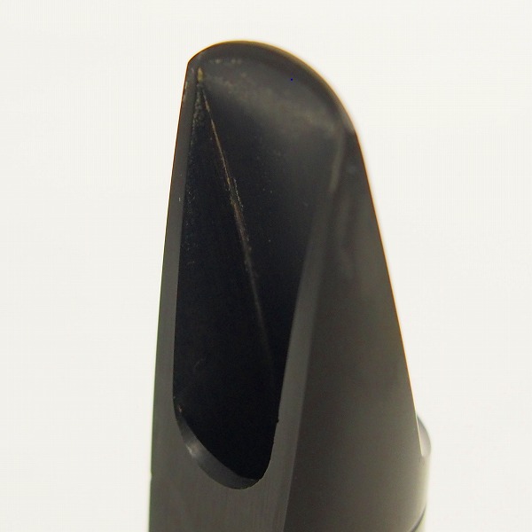 実際に弊社で買取させて頂いたSELMER/セルマー アルトサックス用マウスピース S90 180 マウスピースのみの画像 4枚目